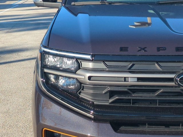 New 2025 Ford Expedition Tremor - photo 4