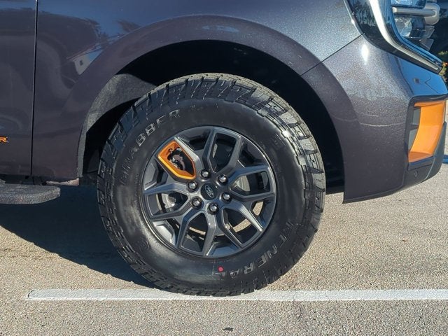 New 2025 Ford Expedition Tremor - photo 5