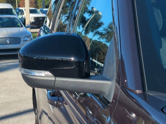 New 2025 Ford Expedition Tremor - photo 6
