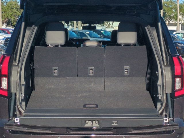 New 2025 Ford Expedition Tremor - photo 7