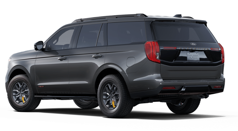 New 2025 Ford Expedition Tremor - photo 25