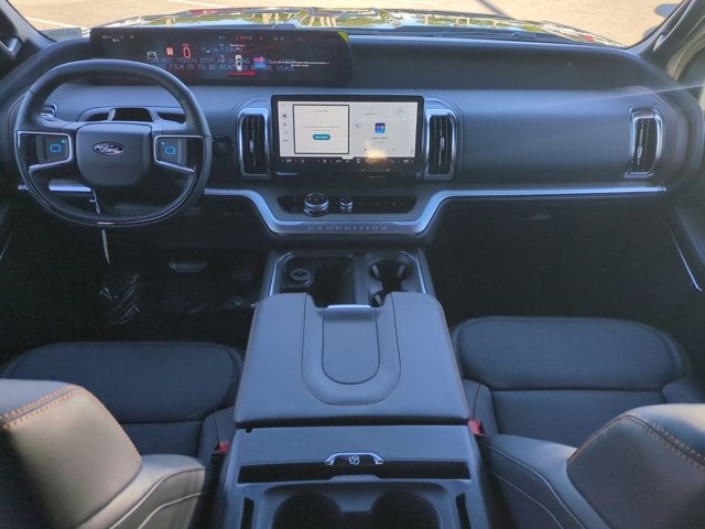 New 2025 Ford Expedition Tremor - photo 9
