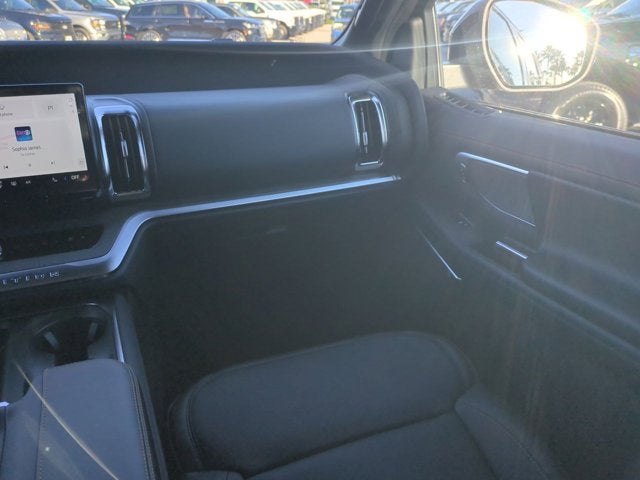 New 2025 Ford Expedition Tremor - photo 11