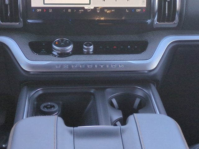 New 2025 Ford Expedition Tremor - photo 13