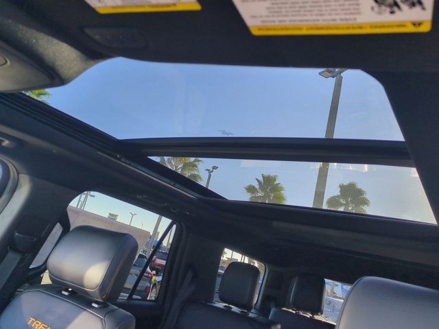 New 2025 Ford Expedition Tremor - photo 14