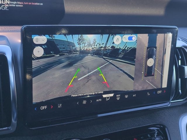 New 2025 Ford Expedition Tremor - photo 15
