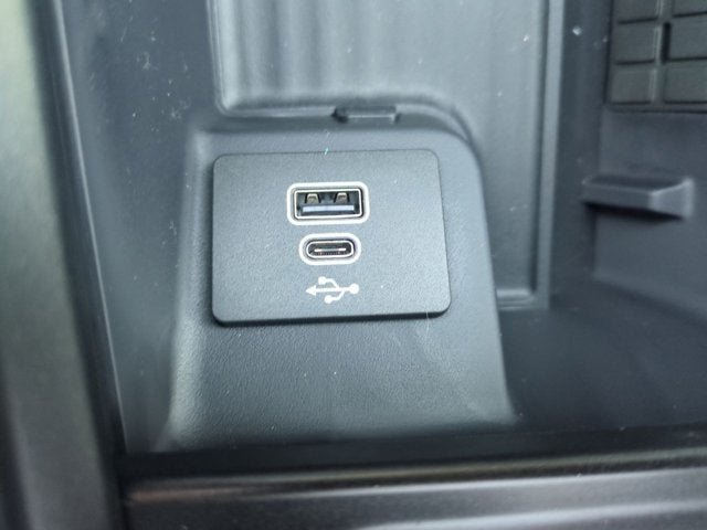 New 2025 Ford Expedition Tremor - photo 17
