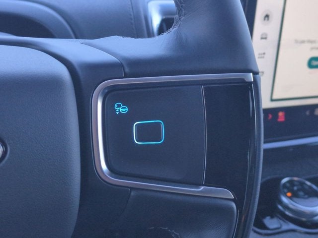 New 2025 Ford Expedition Tremor - photo 20