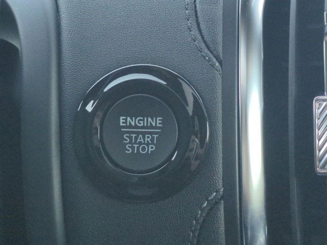 New 2025 Ford Expedition Tremor - photo 22