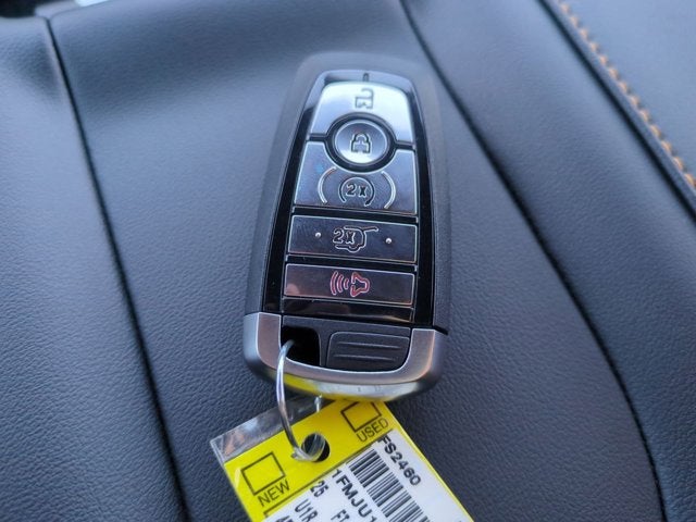 New 2025 Ford Expedition Tremor - photo 23
