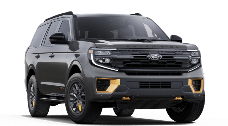New 2025 Ford Expedition Tremor - photo 27