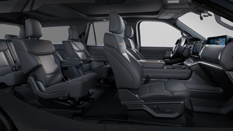 New 2025 Ford Expedition Tremor - photo 28