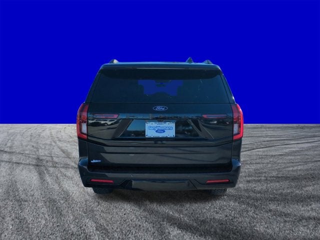 New 2025 Ford Expedition Tremor - photo 30