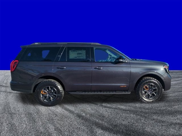 New 2025 Ford Expedition Tremor - photo 31
