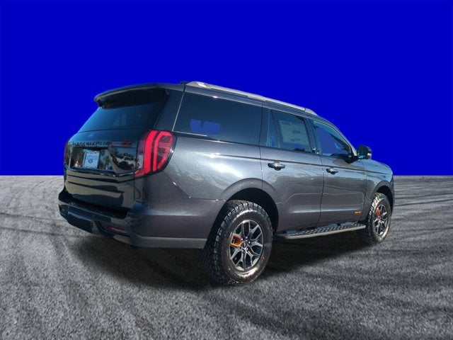 New 2025 Ford Expedition Tremor - photo 32