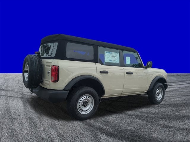 New 2025 Ford Bronco Base - photo 30