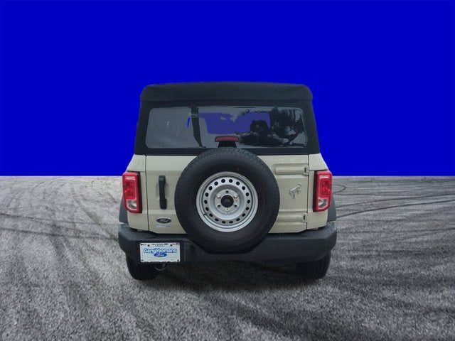 New 2025 Ford Bronco Base - photo 31