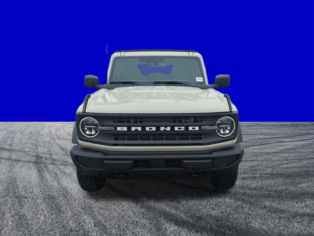 New 2025 Ford Bronco Base - photo 3