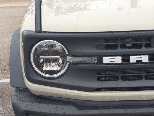 New 2025 Ford Bronco Base - photo 4