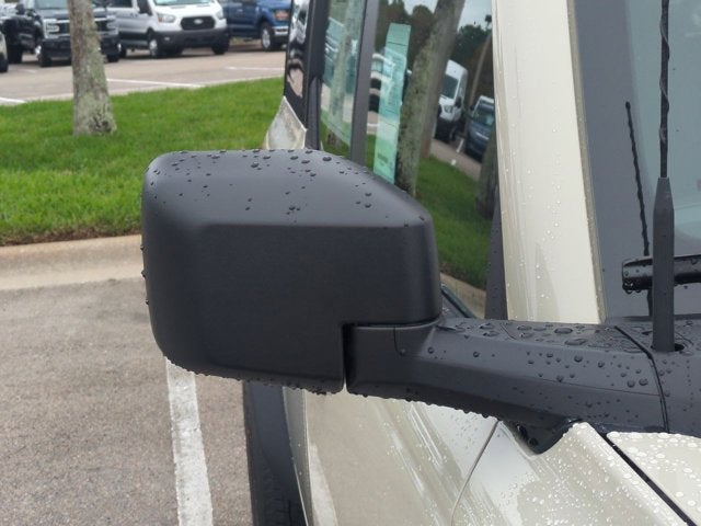 New 2025 Ford Bronco Base - photo 6