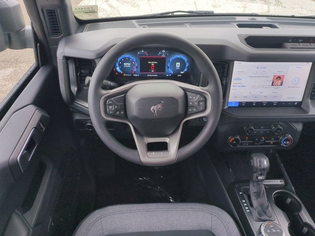 New 2025 Ford Bronco Base - photo 9