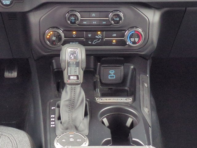 New 2025 Ford Bronco Base - photo 12