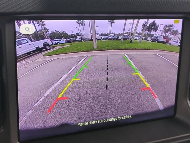 New 2025 Ford Bronco Base - photo 13