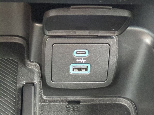 New 2025 Ford Bronco Base - photo 14