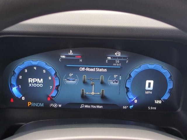New 2025 Ford Bronco Base - photo 18
