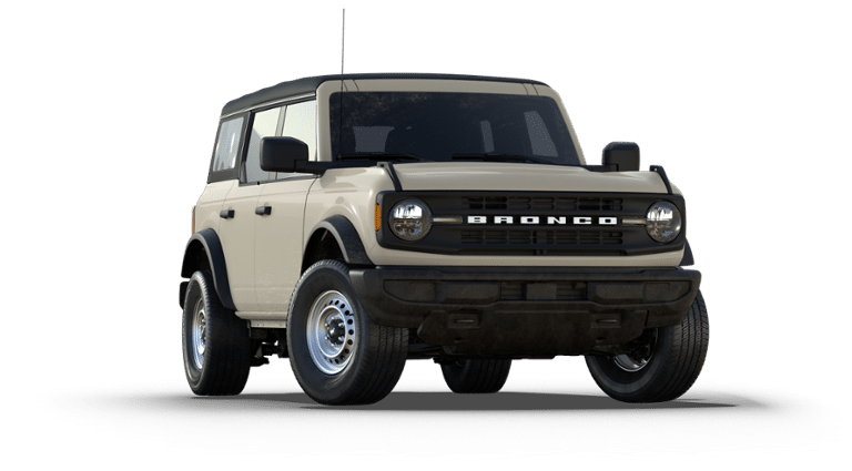 New 2025 Ford Bronco Base - photo 24