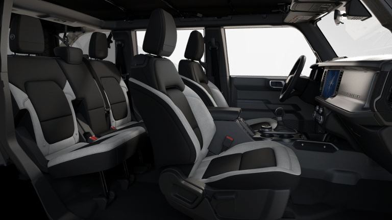 New 2025 Ford Bronco Base - photo 25