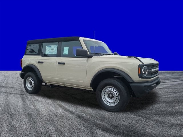 New 2025 Ford Bronco Base - photo 26