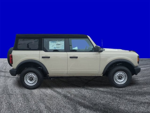 New 2025 Ford Bronco Base - photo 27