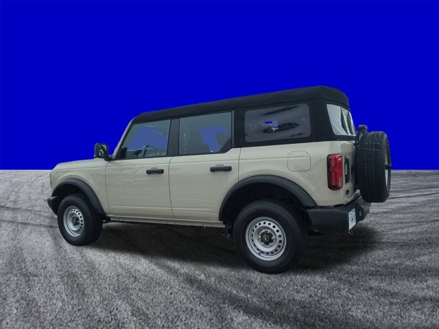 New 2025 Ford Bronco Base - photo 29