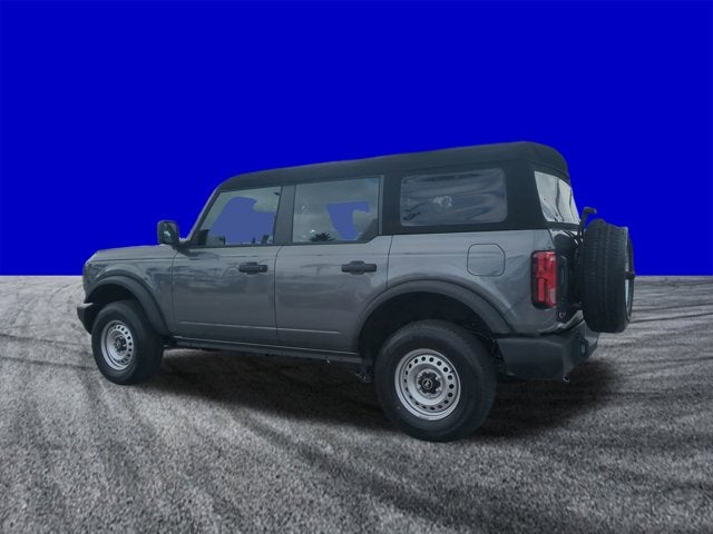 New 2025 Ford Bronco Base - photo 6