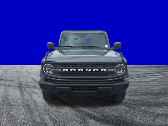 New 2025 Ford Bronco Base - photo 9