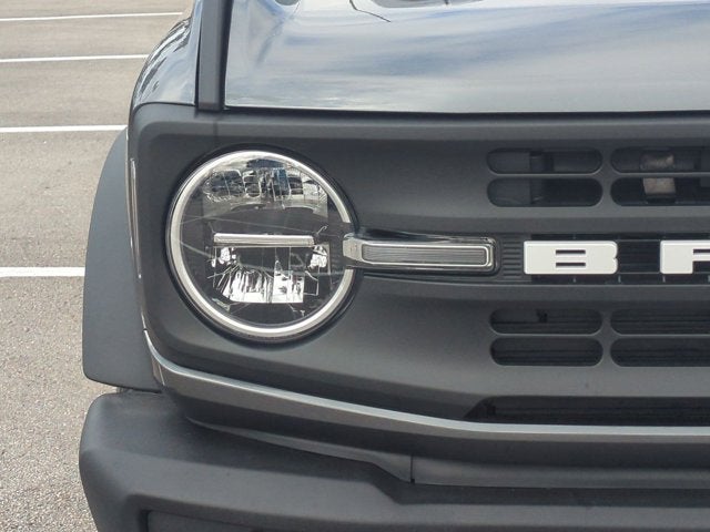 New 2025 Ford Bronco Base - photo 10