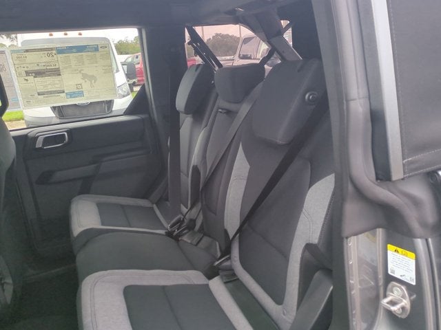 New 2025 Ford Bronco Base - photo 13