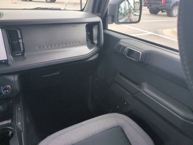 New 2025 Ford Bronco Base - photo 16