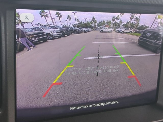 New 2025 Ford Bronco Base - photo 19
