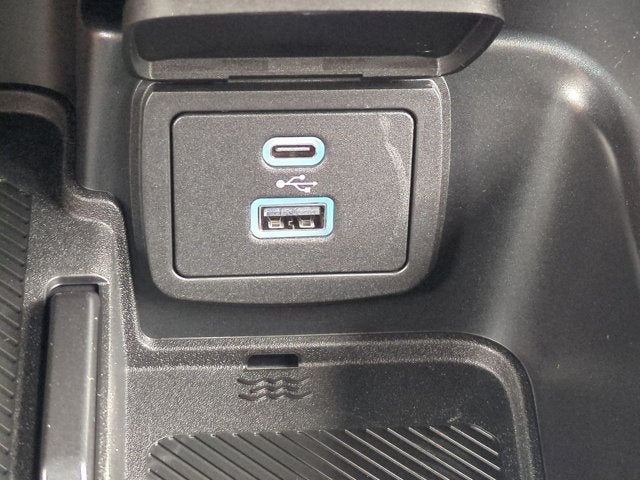 New 2025 Ford Bronco Base - photo 20