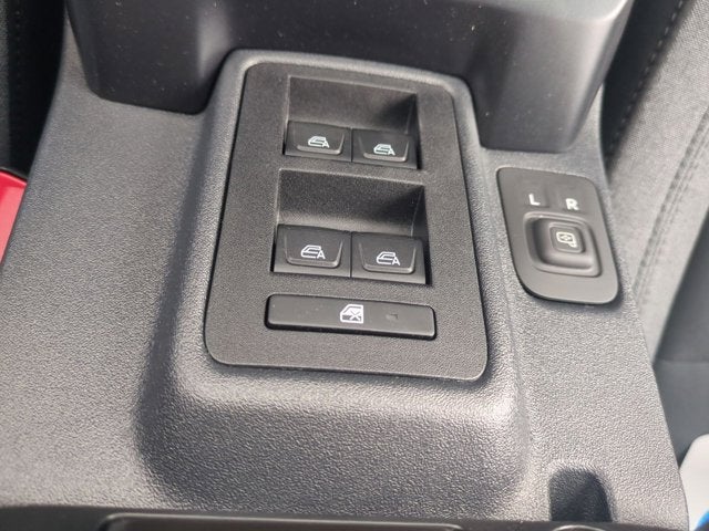 New 2025 Ford Bronco Base - photo 21