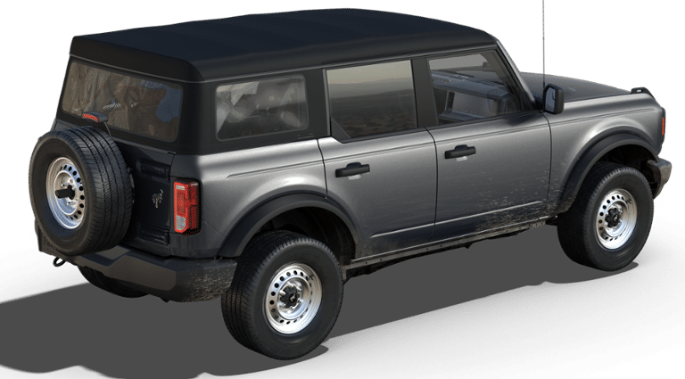 New 2025 Ford Bronco Base - photo 29