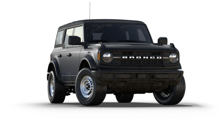 New 2025 Ford Bronco Base - photo 30