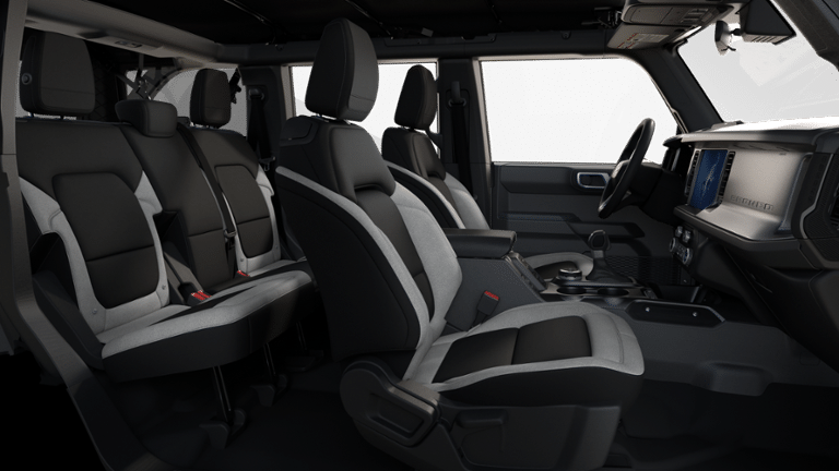 New 2025 Ford Bronco Base - photo 31