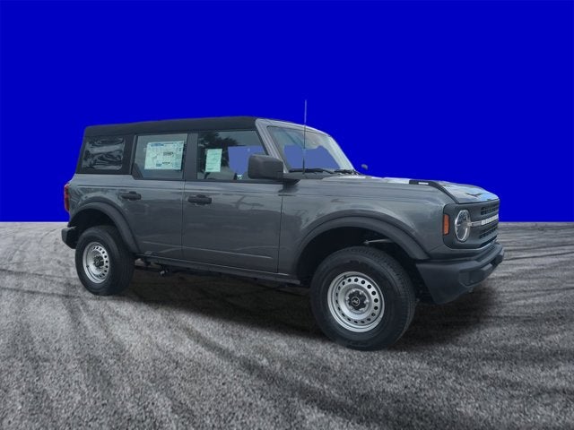 New 2025 Ford Bronco - photo 2