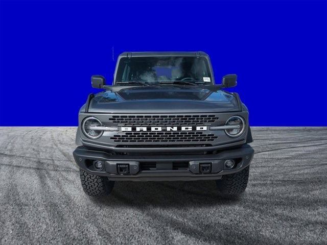 New 2025 Ford Bronco Badlands - photo 9