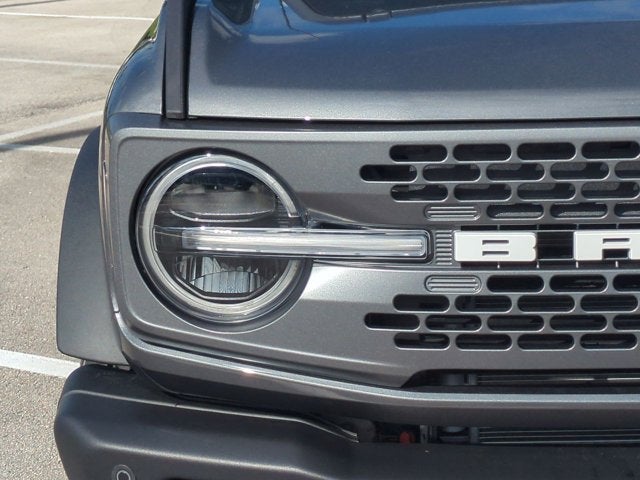New 2025 Ford Bronco Badlands - photo 10
