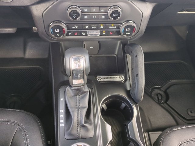 New 2025 Ford Bronco Badlands - photo 18