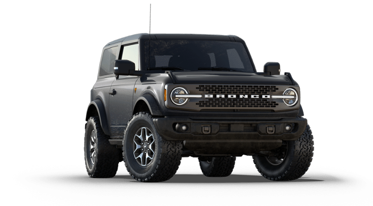 New 2025 Ford Bronco Badlands - photo 32